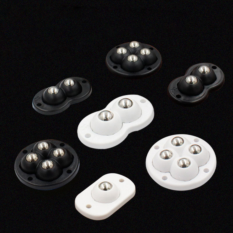 BowLift 丨 Universal Wheel Pulley Base