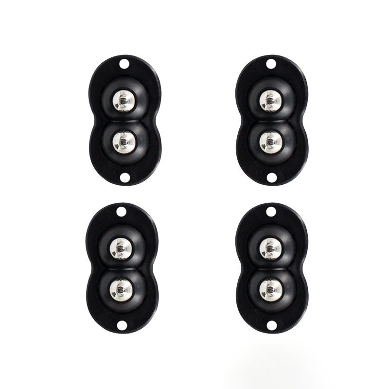 BowLift 丨 Universal Wheel Pulley Base