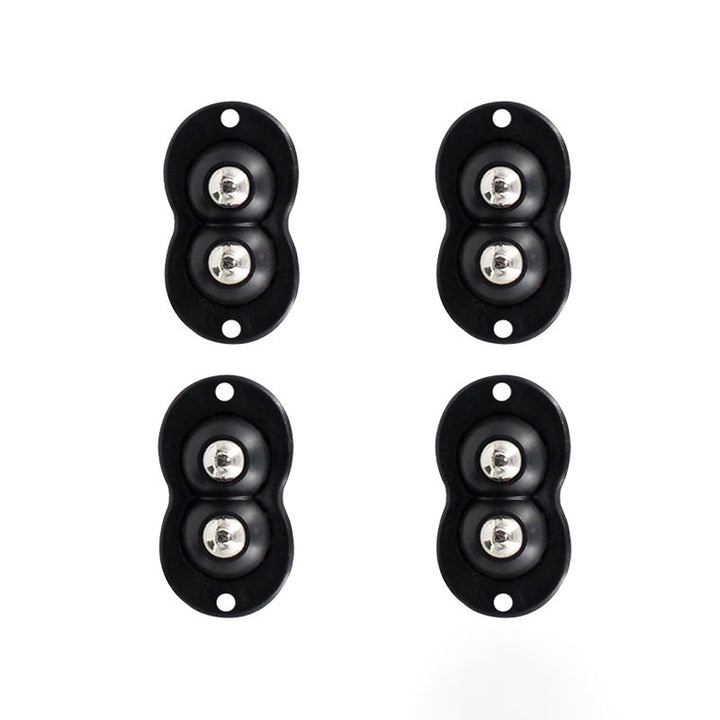 BowLift 丨 Universal Wheel Pulley Base