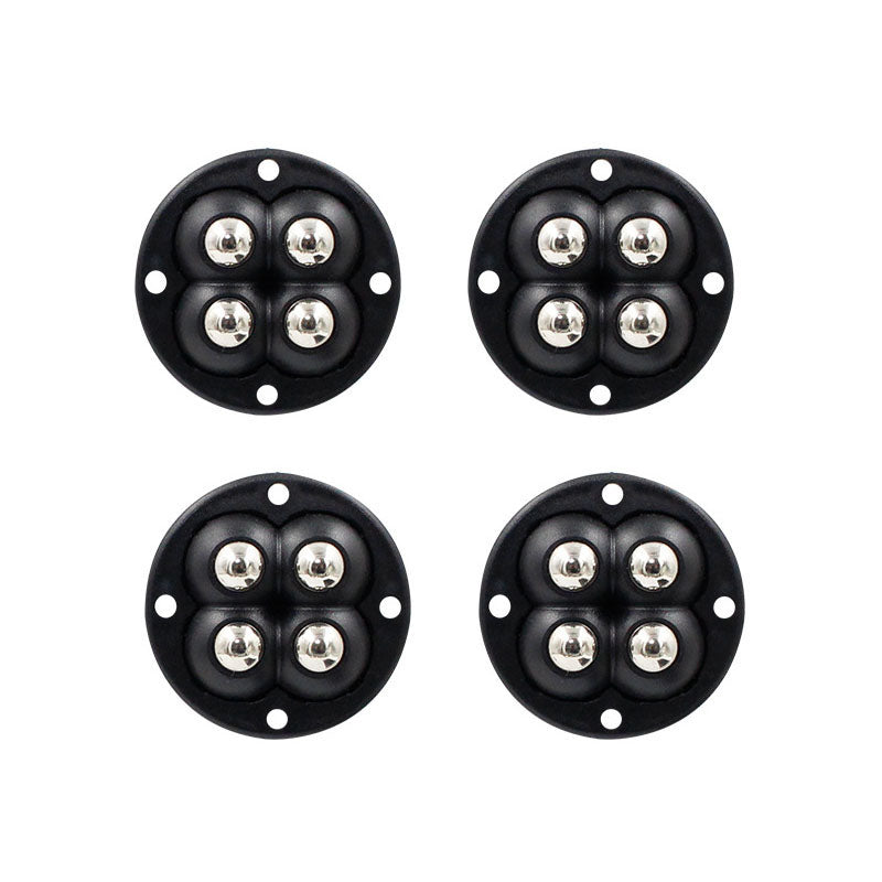 BowLift 丨 Universal Wheel Pulley Base