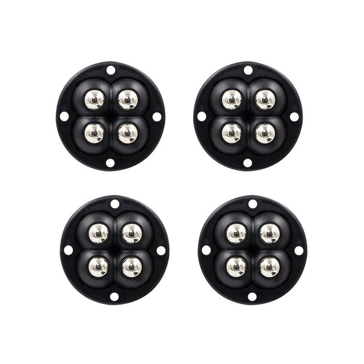 BowLift 丨 Universal Wheel Pulley Base