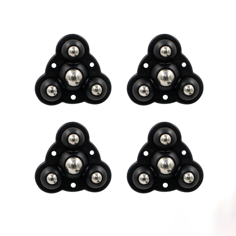 BowLift 丨 Universal Wheel Pulley Base