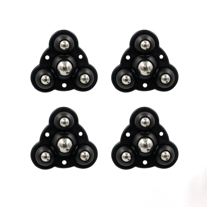 BowLift 丨 Universal Wheel Pulley Base