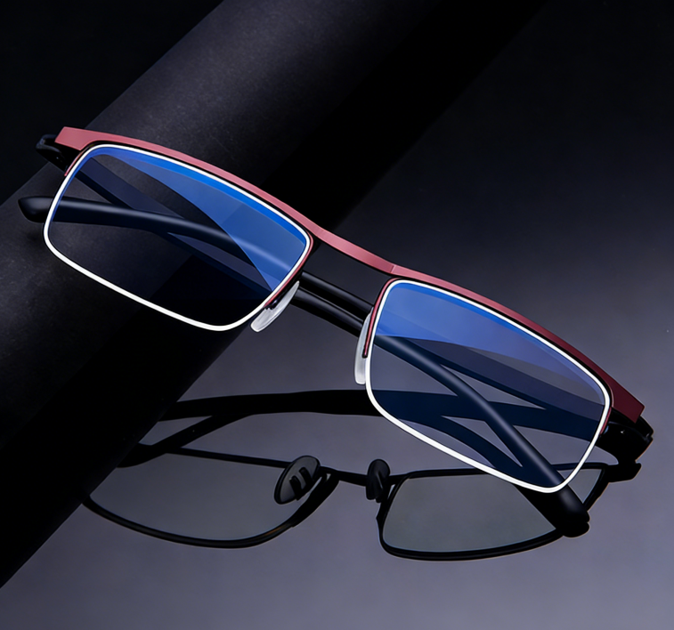 HD anti-blue light glasses
