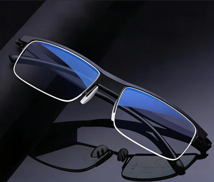 BowLift 丨 HD-Anti-Blaulicht-Brille (hochauflösend, schützt vor blauem Licht)        你还知道哪些品牌的防蓝光眼镜？ 防蓝光眼镜的原理是什么？ 如何选择适合自己的防蓝光眼镜？