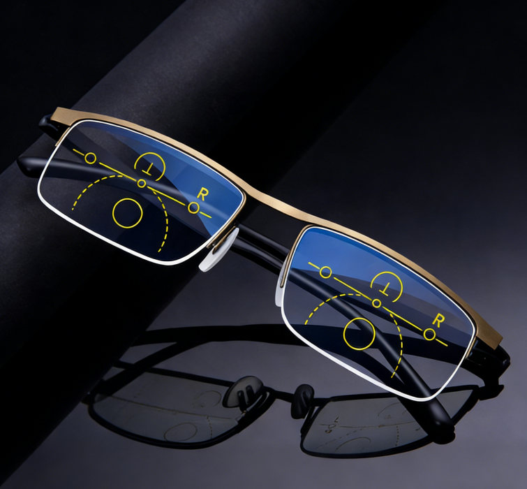 HD anti-blue light glasses