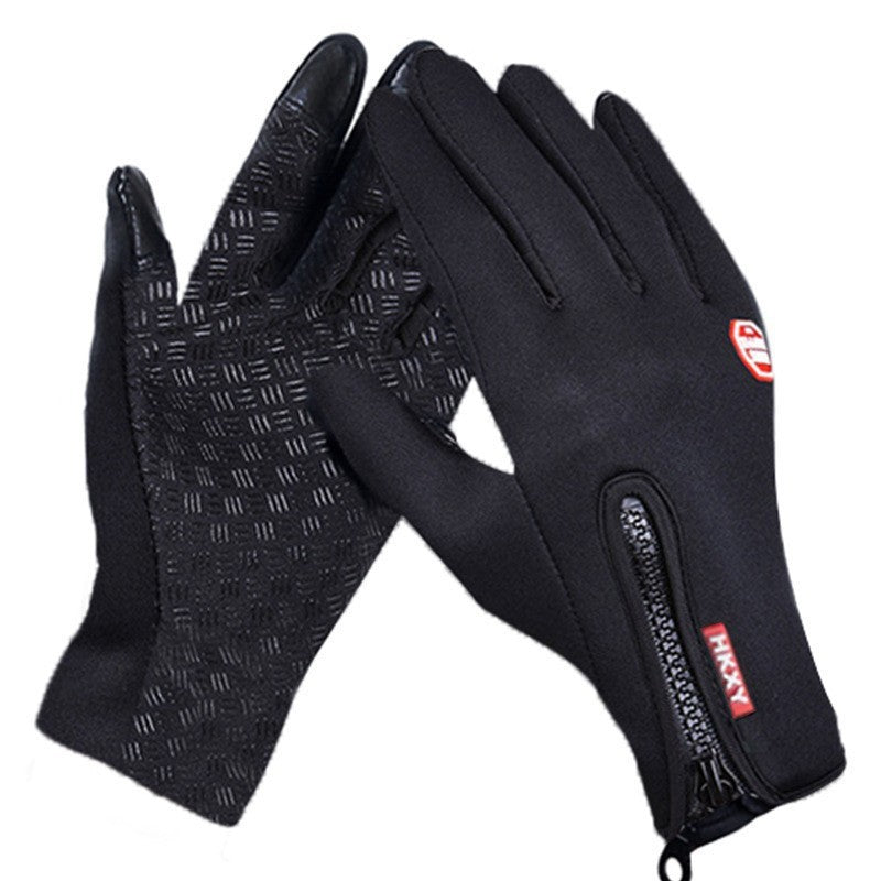 BowLift 丨 Ski Gloves