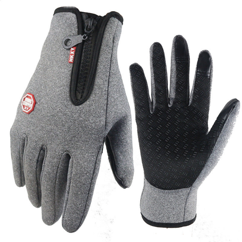 BowLift 丨 Ski Gloves