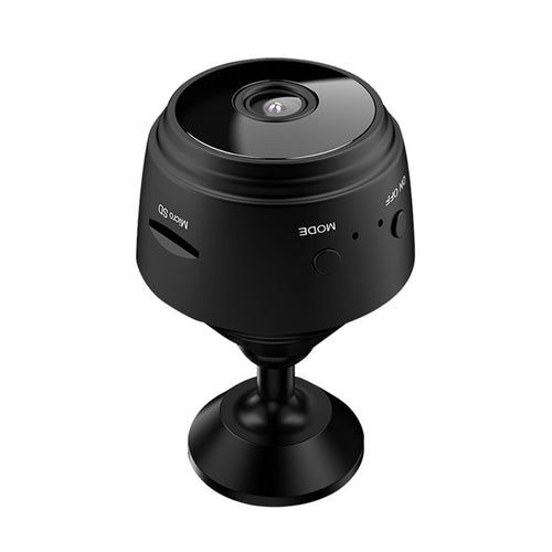 BowLift 丨 Surveillance Camera