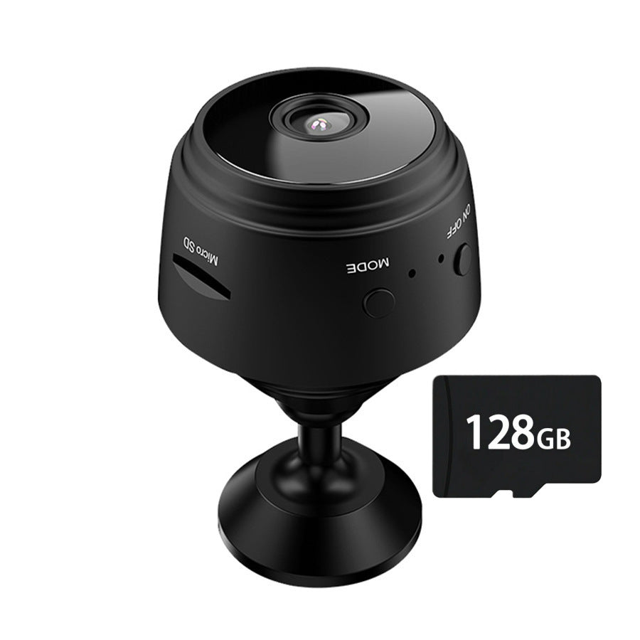 BowLift 丨 Surveillance Camera
