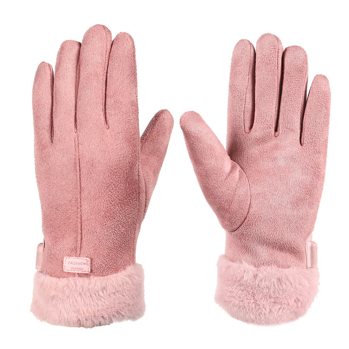 BowLift 丨 Heated Gloves