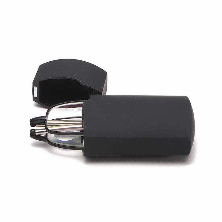 BowLift 丨 Exquisite Folding Reading Glasses with Lighter Box