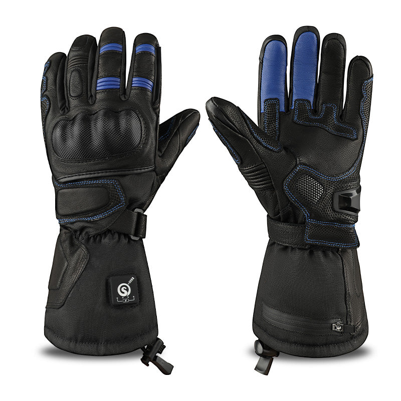 BowLift 丨 Electric Heating Gloves