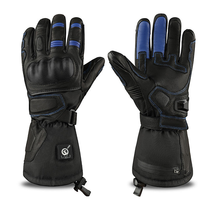 BowLift 丨 Electric Heating Gloves