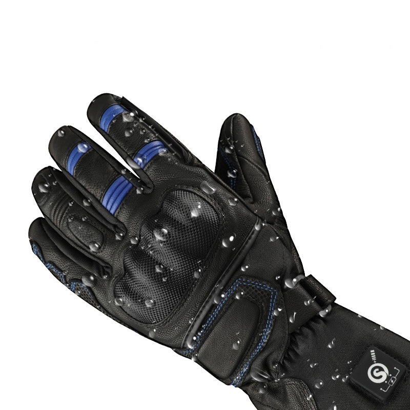 BowLift 丨 Electric Heating Gloves