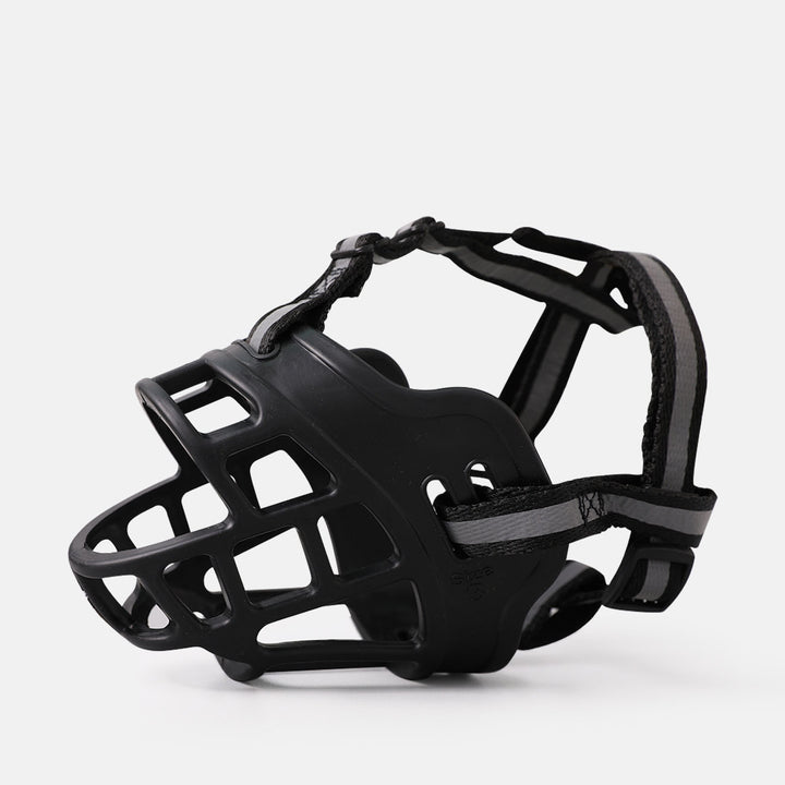 BowLift 丨 Adjustable Dog Mouth Cover