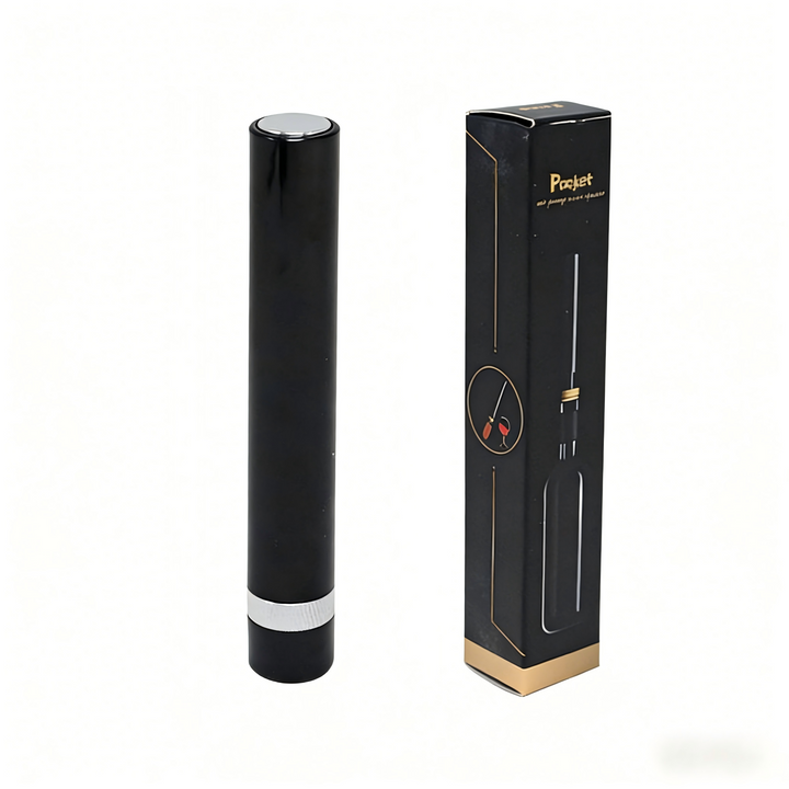 BowLift 丨 Creative Pneumatic Bottle Opener