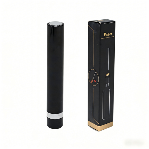 BowLift 丨 Creative Pneumatic Bottle Opener