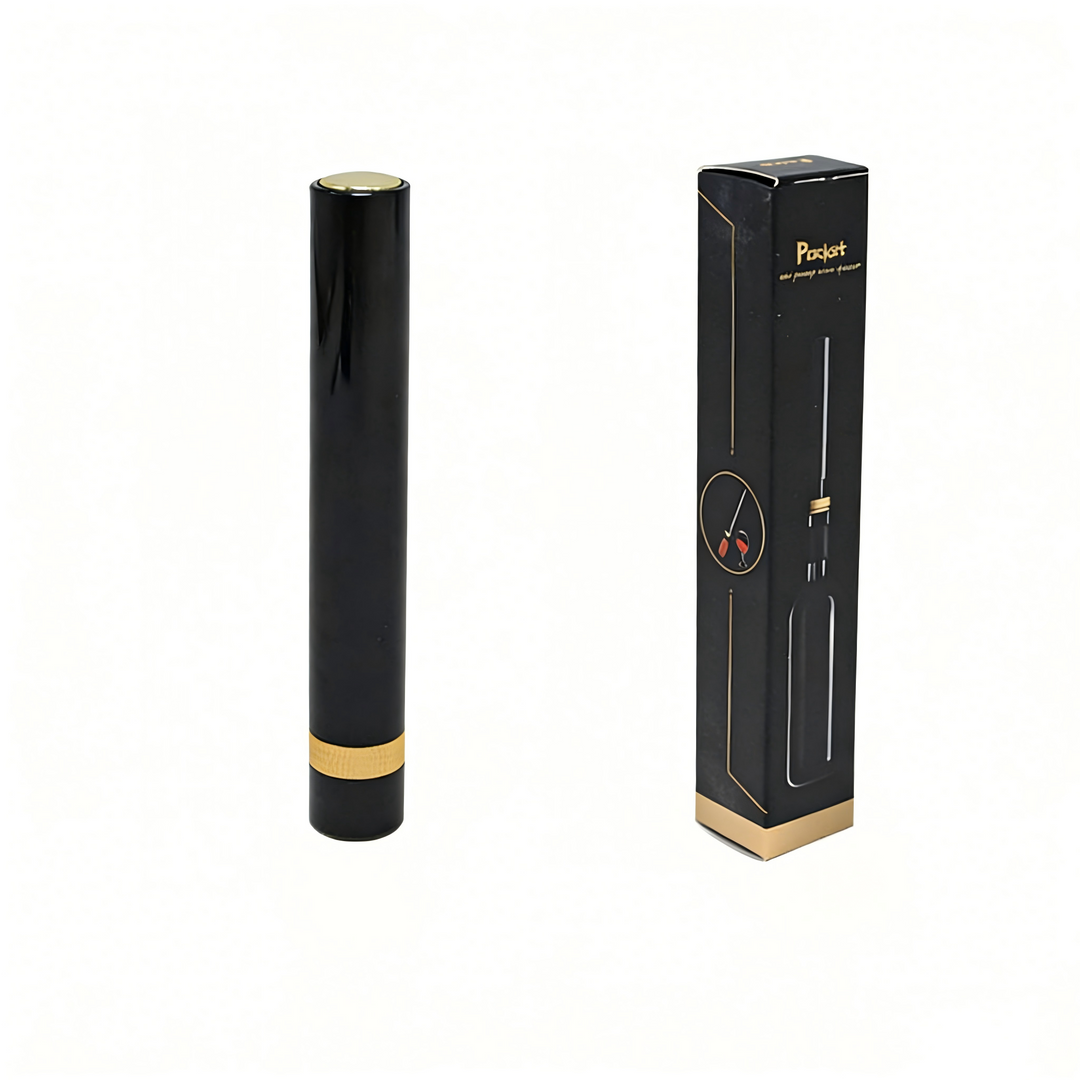 BowLift 丨 Creative Pneumatic Bottle Opener