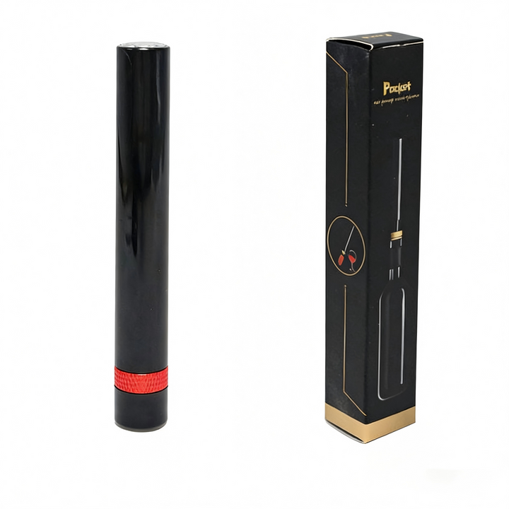 BowLift 丨 Creative Pneumatic Bottle Opener