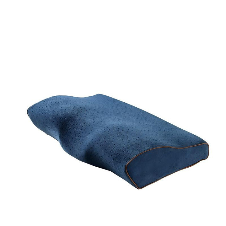 BowLift 丨 Comfortable Memory Foam Pillow