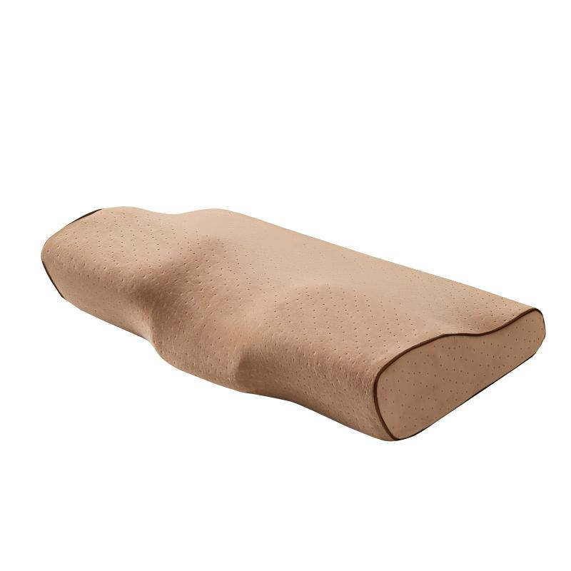 BowLift 丨 Comfortable Memory Foam Pillow