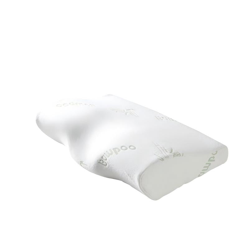 BowLift 丨 Comfortable Memory Foam Pillow