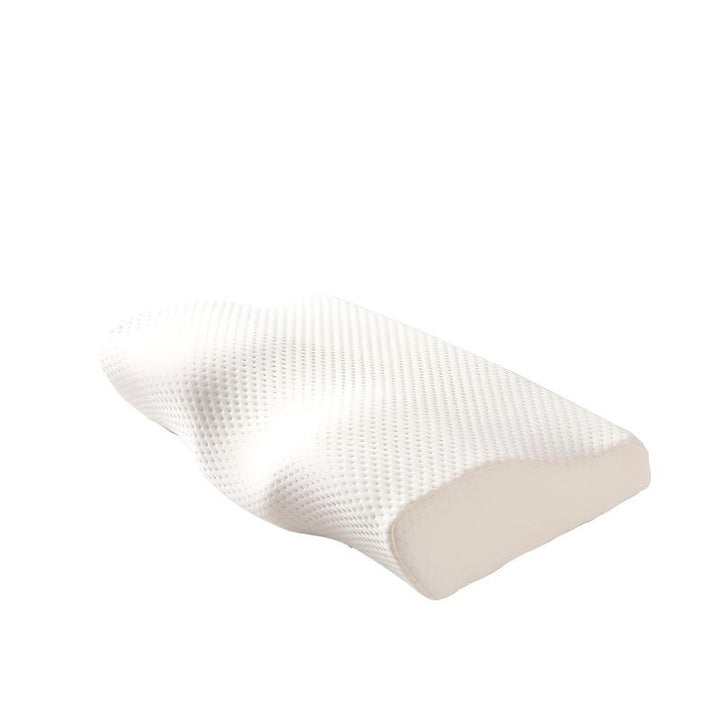 BowLift 丨 Comfortable Memory Foam Pillow