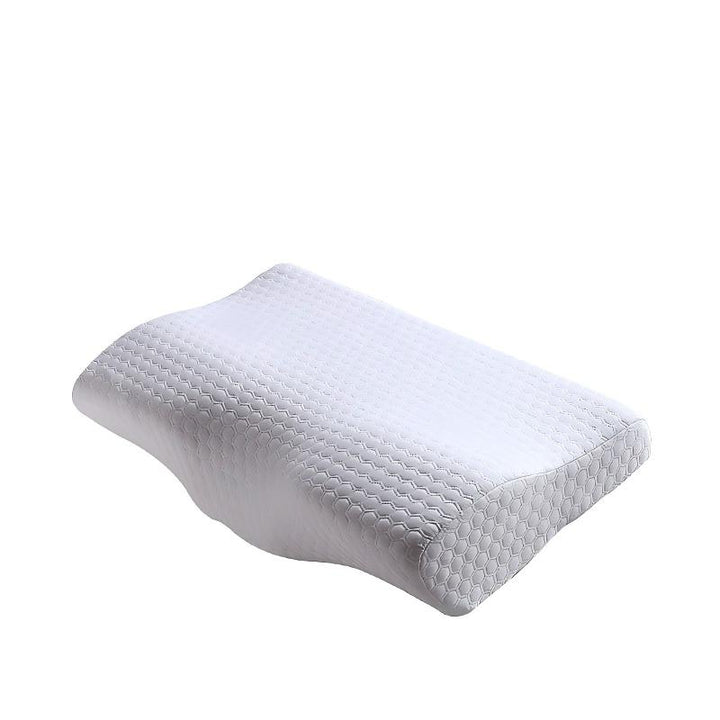 BowLift 丨 Comfortable Memory Foam Pillow