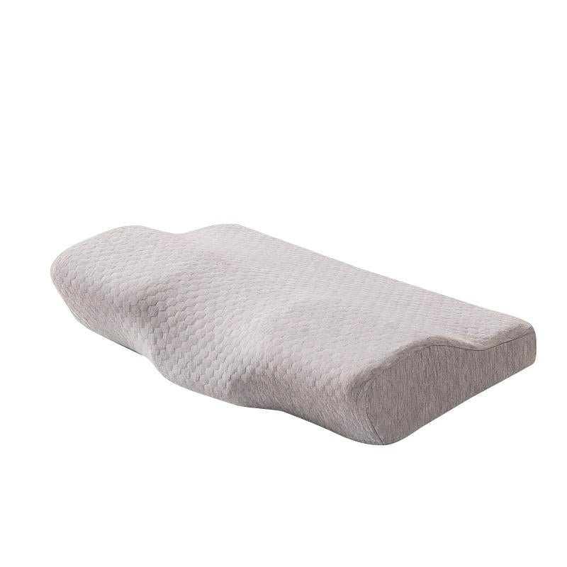 BowLift 丨 Comfortable Memory Foam Pillow