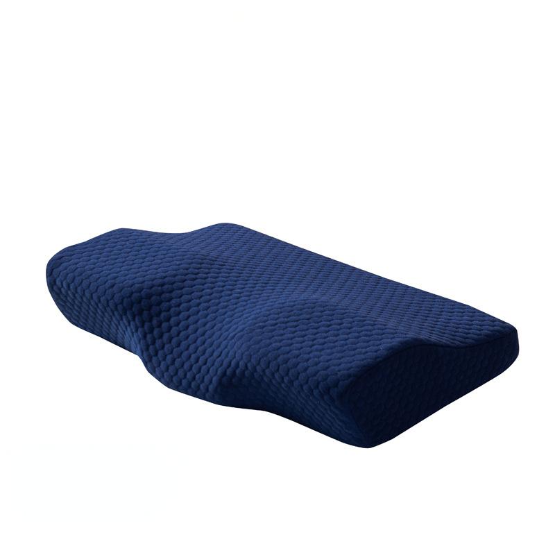 BowLift 丨 Comfortable Memory Foam Pillow