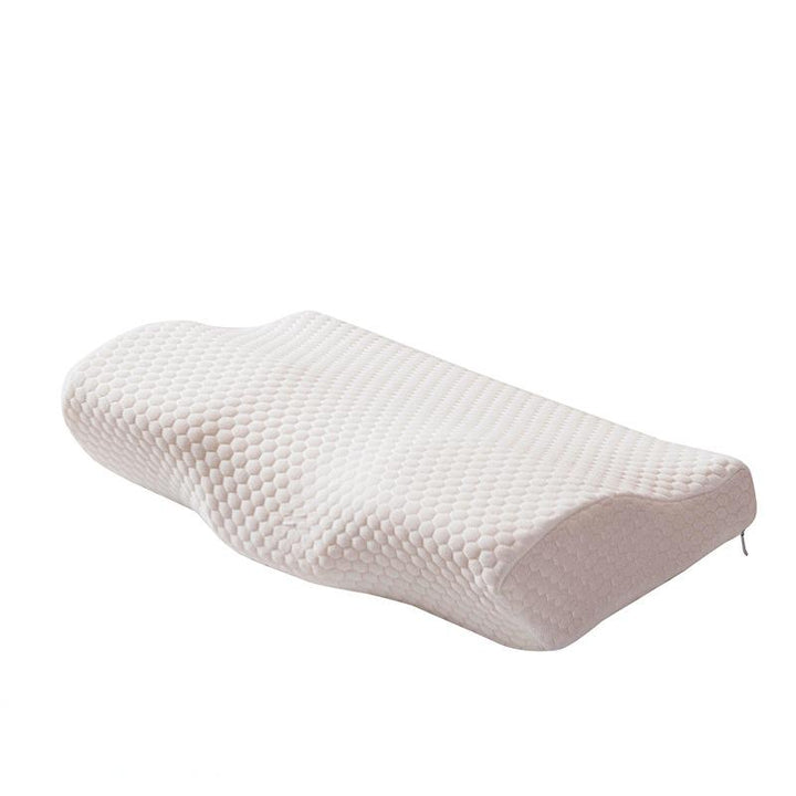 BowLift 丨 Comfortable Memory Foam Pillow