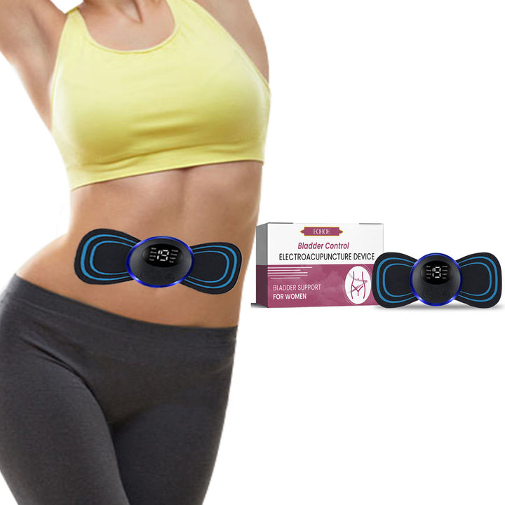 BowLift 丨 Multifunctional Pelvic Floor Muscle Trainer Body Care Instrument