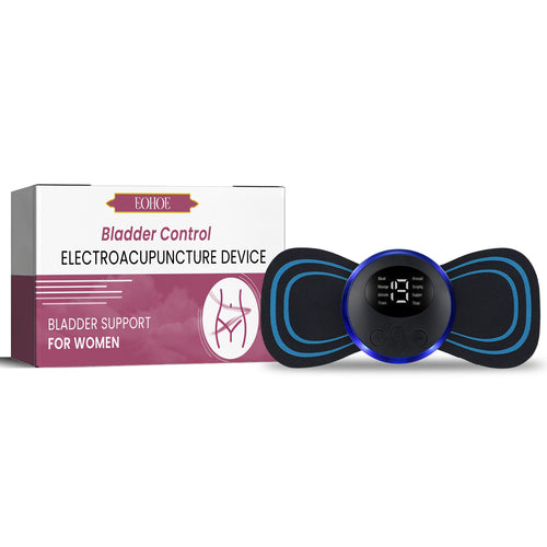 BowLift 丨 Multifunctional Pelvic Floor Muscle Trainer Body Care Instrument