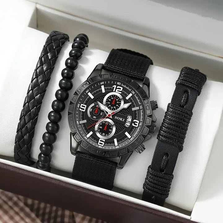 BowLift 丨 Watch Set