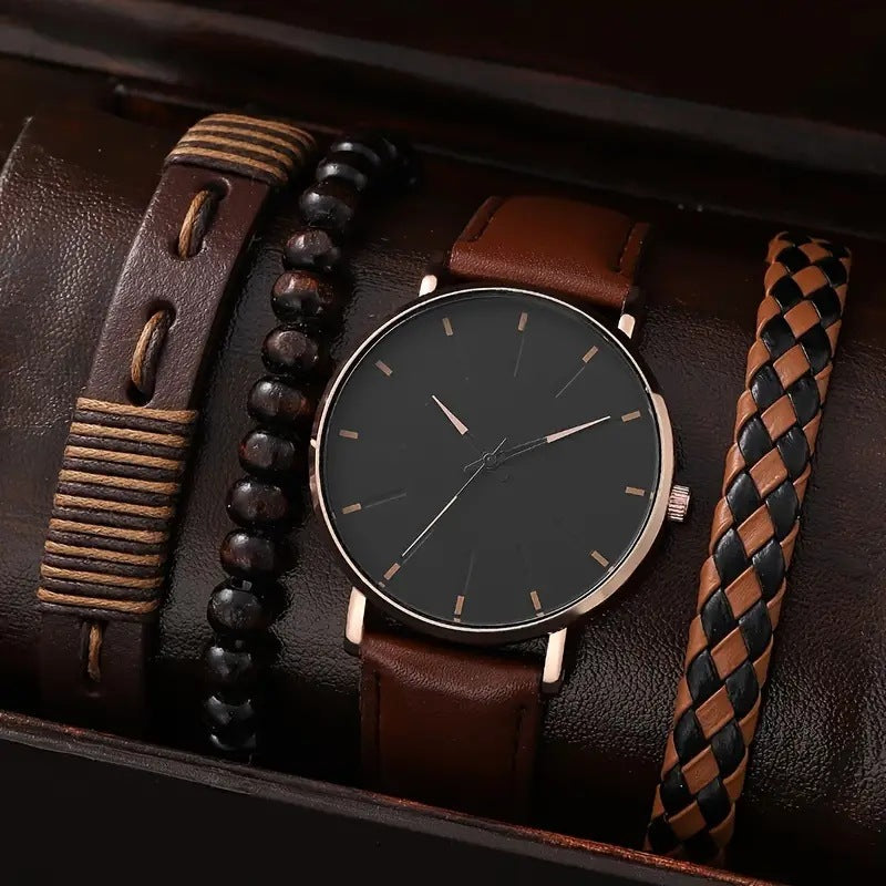 BowLift 丨 Watch Set