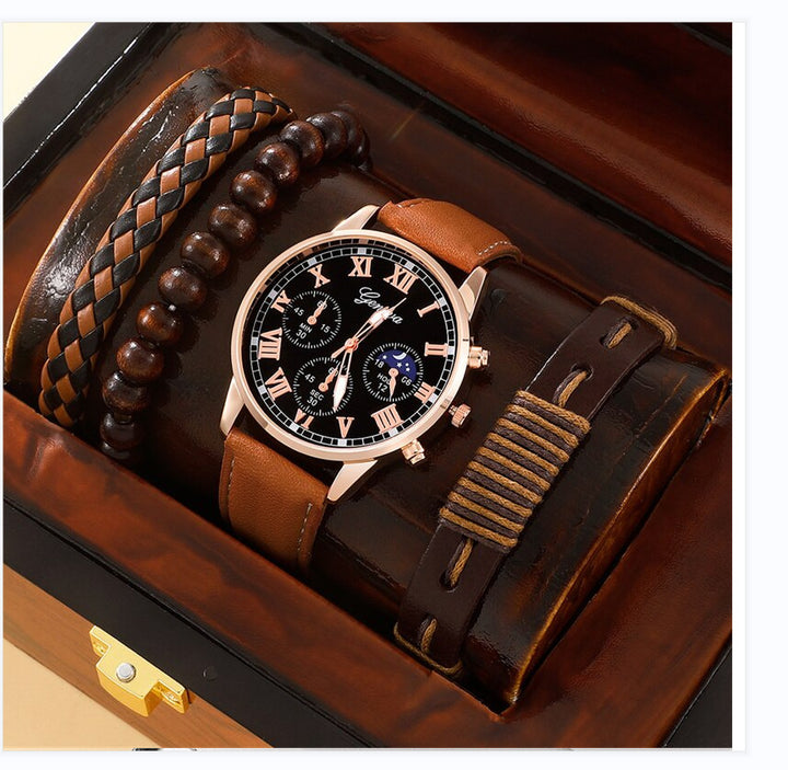 BowLift 丨 Watch Set