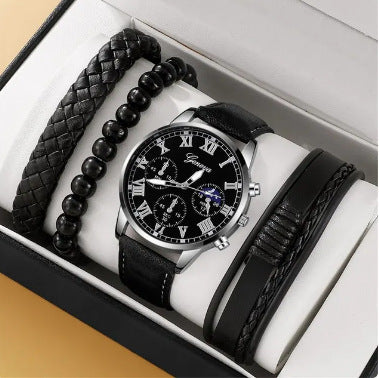 BowLift 丨 Watch Set