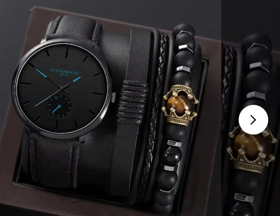 BowLift 丨 Watch Set