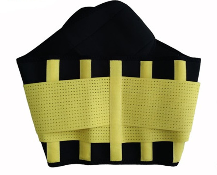 BowLift 丨 Waist Support Belt