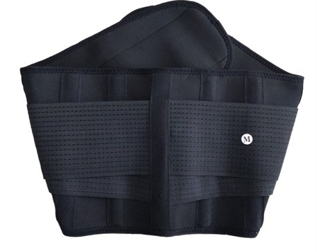 BowLift 丨 Waist Support Belt