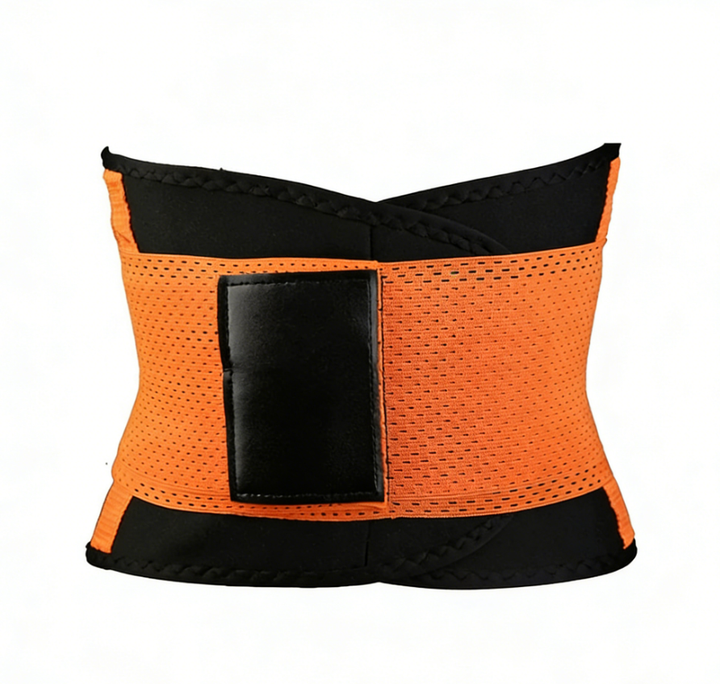 BowLift 丨 Waist Support Belt