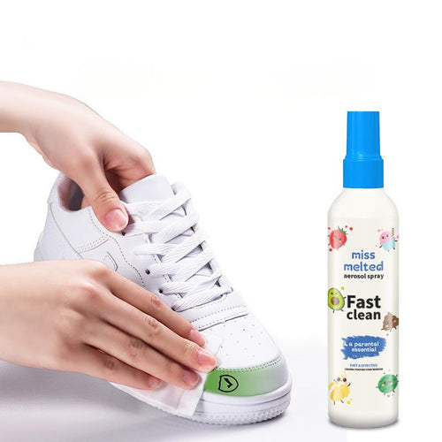 BowLift | Clothing Stain Remover Spray|Mini Portable Travel Stain Remover