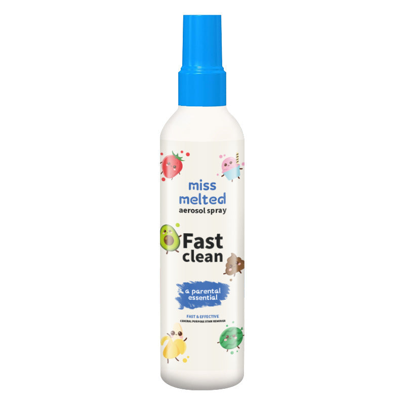 BowLift | Clothing Stain Remover Spray|Mini Portable Travel Stain Remover