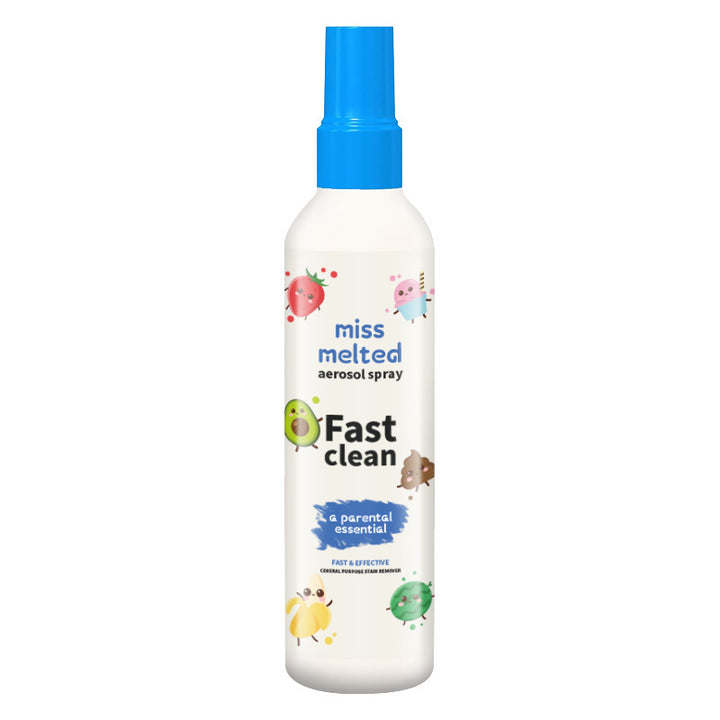 BowLift | Clothing Stain Remover Spray|Mini Portable Travel Stain Remover