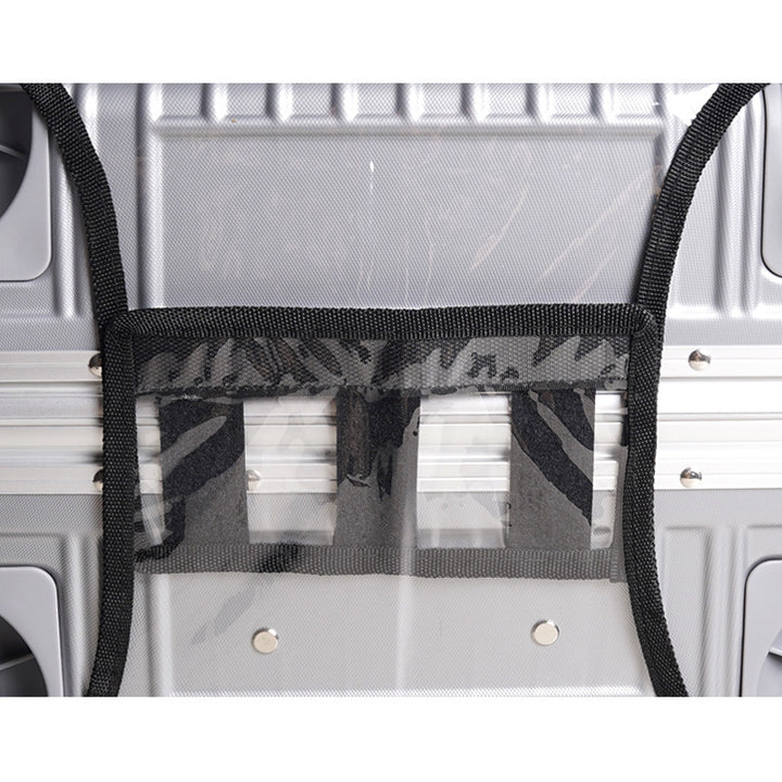 BowLift|PVC Clear Case Cover|Waterproof Scratch-Proof Dustproof Transparent
