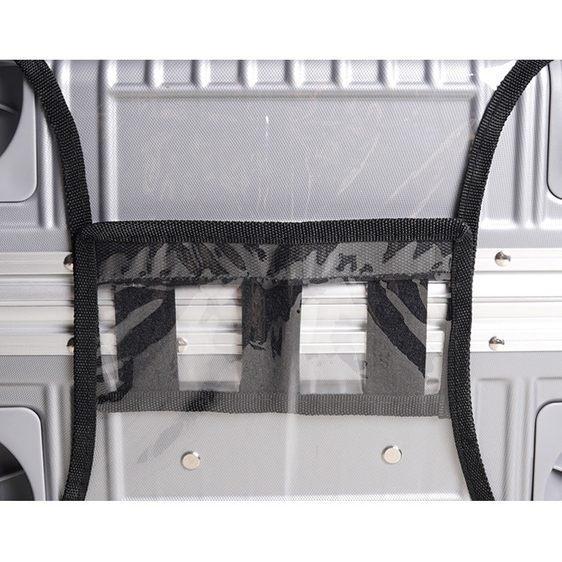 BowLift | PVC Clear Case Cover | Waterproof Scratch-Proof Dustproof Transparent