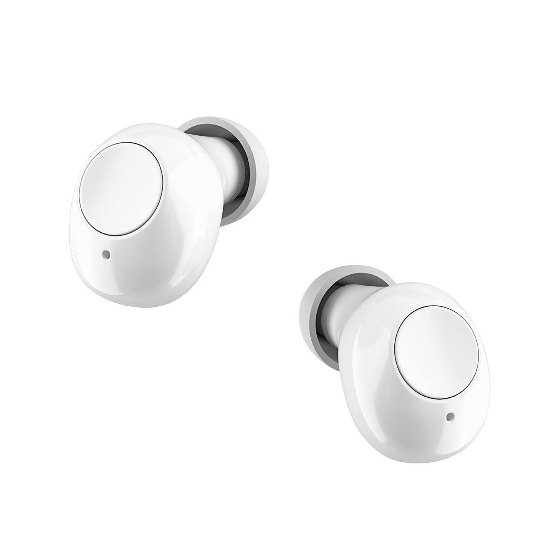 BowLift | Elderly Binaural Hearing Aids|In-Ear Magnetic Charging Comfortable HD Sound