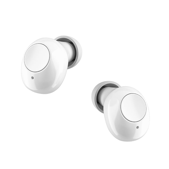 BowLift | Elderly Binaural Hearing Aids|In-Ear Magnetic Charging Comfortable HD Sound