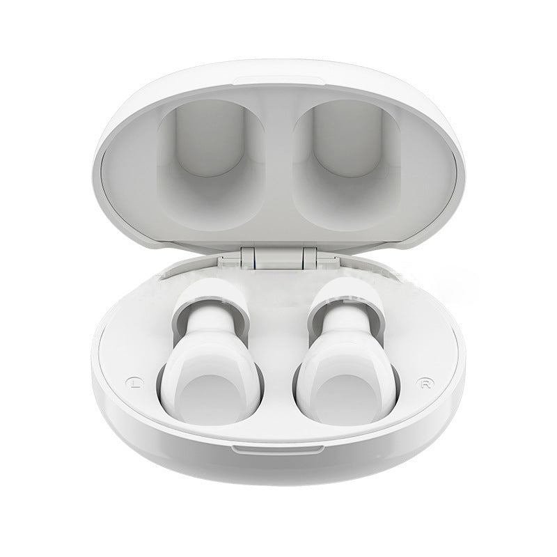 BowLift | Elderly Binaural Hearing Aids|In-Ear Magnetic Charging Comfortable HD Sound